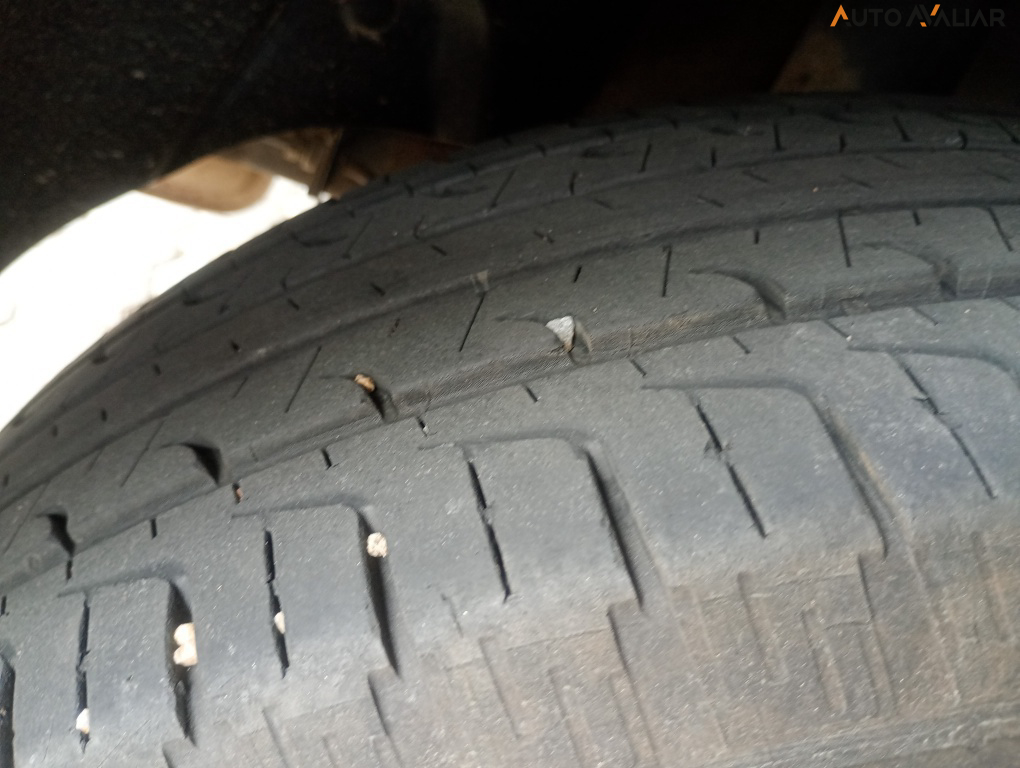 HYUNDAI CRETA 1.0 TGDI FLEX LIMITED AUTOM&Aacute;TICO