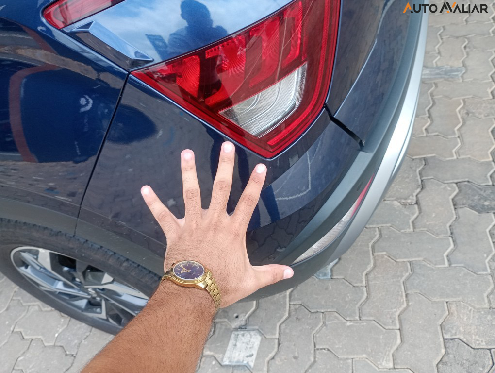 HYUNDAI CRETA 1.0 TGDI FLEX LIMITED AUTOM&Aacute;TICO