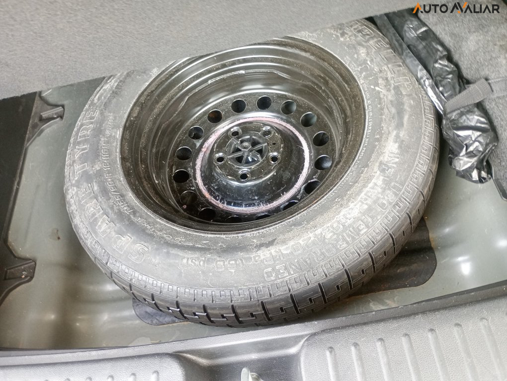 HYUNDAI CRETA 1.0 TGDI FLEX LIMITED AUTOM&Aacute;TICO