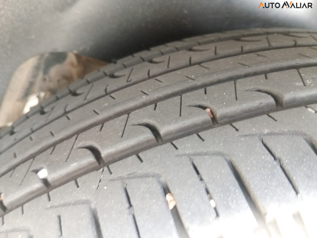 HYUNDAI CRETA 1.0 TGDI FLEX LIMITED AUTOM&Aacute;TICO