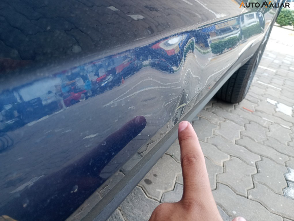 HYUNDAI CRETA 1.0 TGDI FLEX LIMITED AUTOM&Aacute;TICO