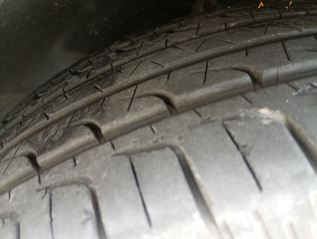 HYUNDAI CRETA 1.0 TGDI FLEX LIMITED AUTOM&Aacute;TICO