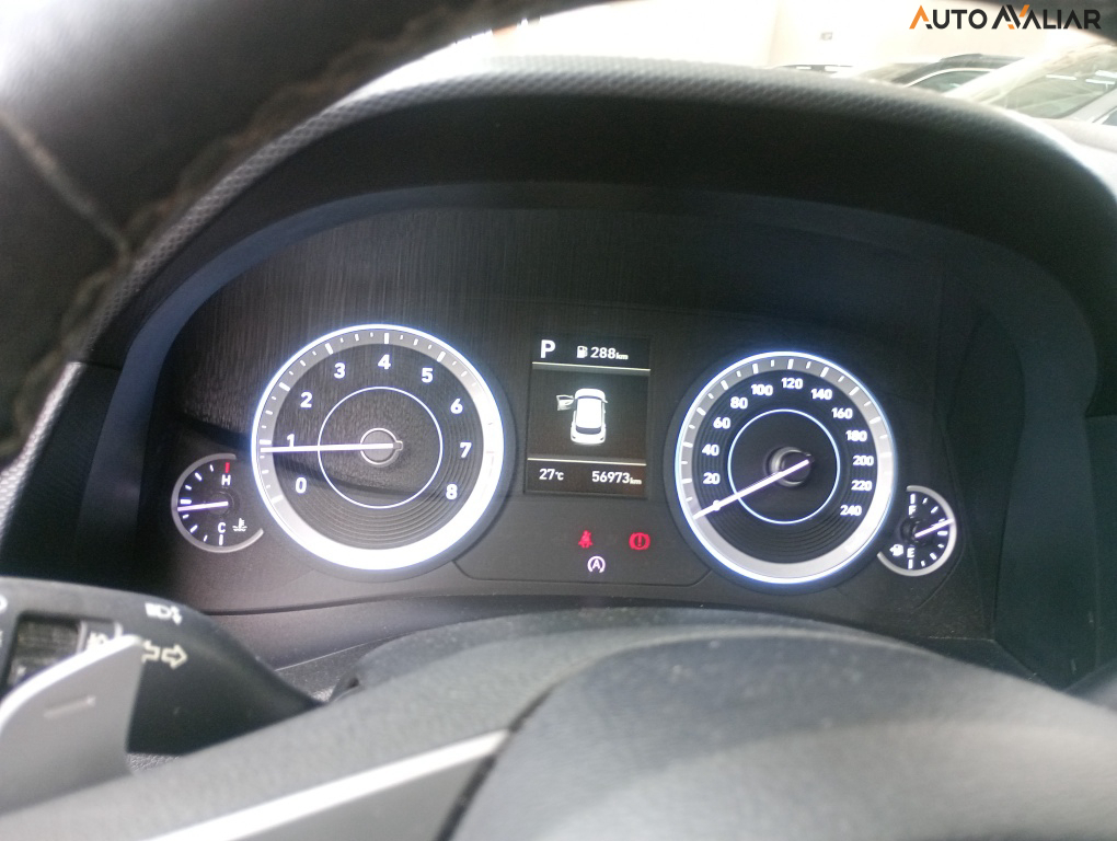 HYUNDAI CRETA 1.0 TGDI FLEX LIMITED AUTOM&Aacute;TICO