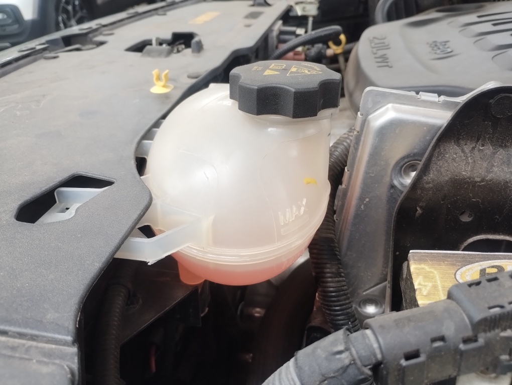 JEEP COMPASS 2.0 16V FLEX LONGITUDE AUTOMATICO