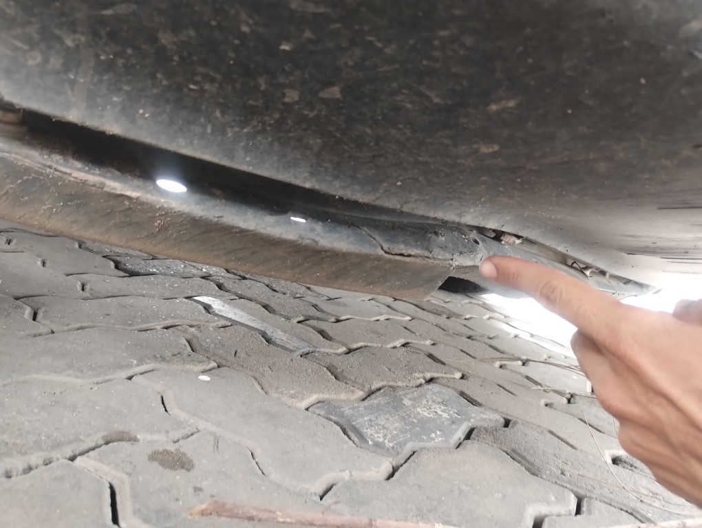 JEEP COMPASS 2.0 16V FLEX LONGITUDE AUTOMATICO