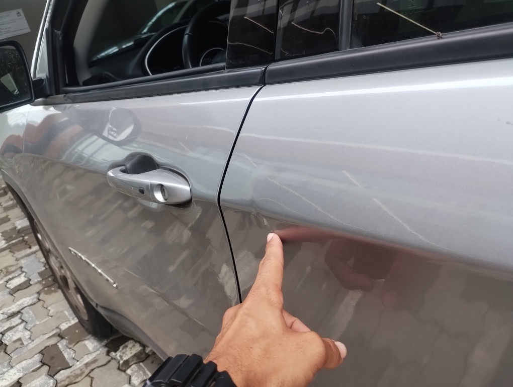 JEEP COMPASS 2.0 16V FLEX LONGITUDE AUTOMATICO