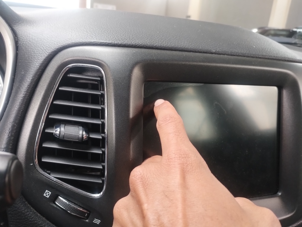 JEEP COMPASS 2.0 16V FLEX LONGITUDE AUTOMATICO