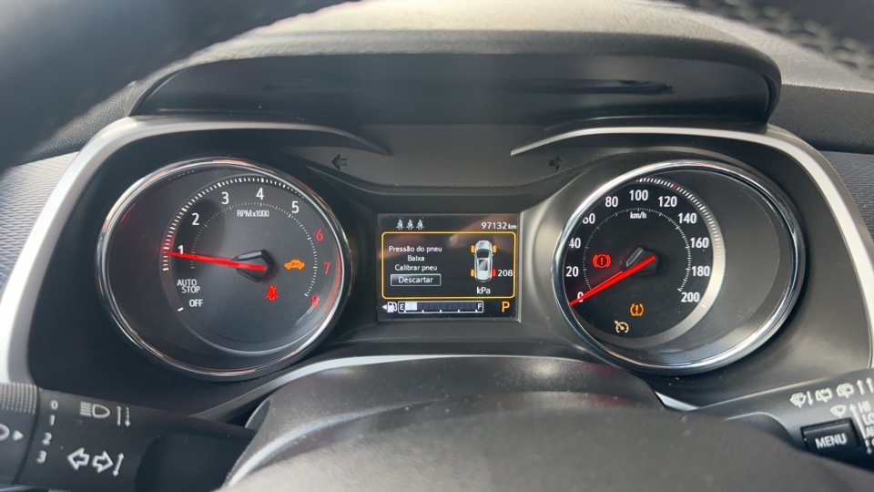 CHEVROLET TRACKER 1.2 TURBO FLEX PREMIER AUTOMATICO