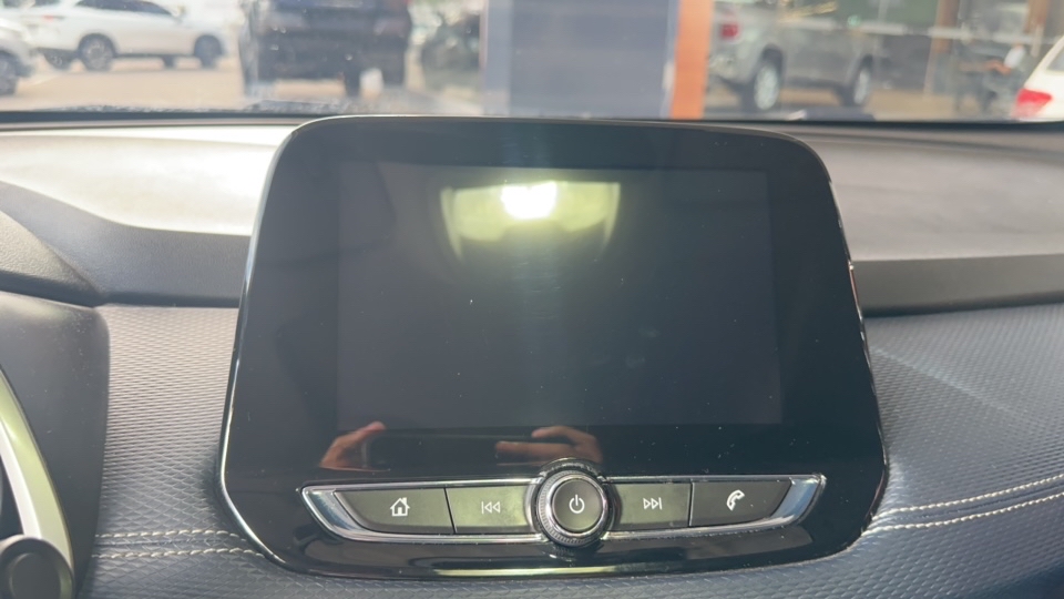 CHEVROLET TRACKER 1.2 TURBO FLEX PREMIER AUTOMATICO