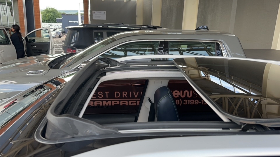 CHEVROLET TRACKER 1.2 TURBO FLEX PREMIER AUTOMATICO