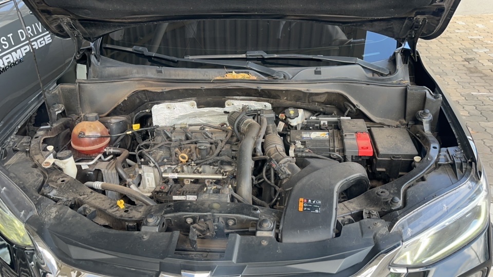 CHEVROLET TRACKER 1.2 TURBO FLEX PREMIER AUTOMATICO