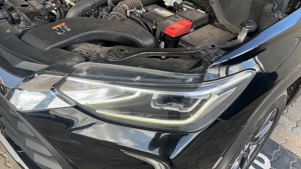 CHEVROLET TRACKER 1.2 TURBO FLEX PREMIER AUTOMATICO