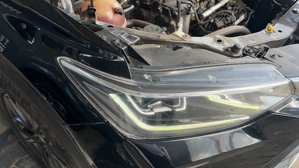 CHEVROLET TRACKER 1.2 TURBO FLEX PREMIER AUTOMATICO