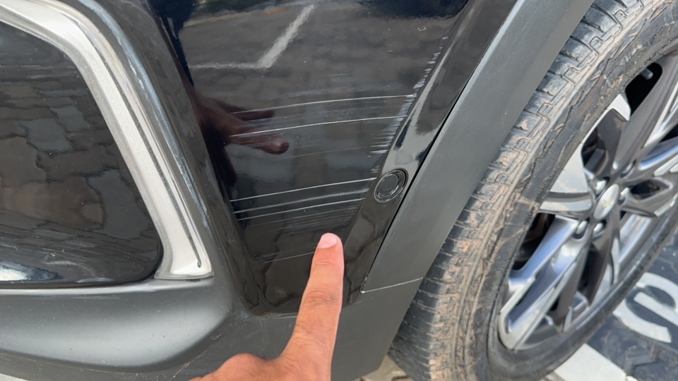 CHEVROLET TRACKER 1.2 TURBO FLEX PREMIER AUTOMATICO