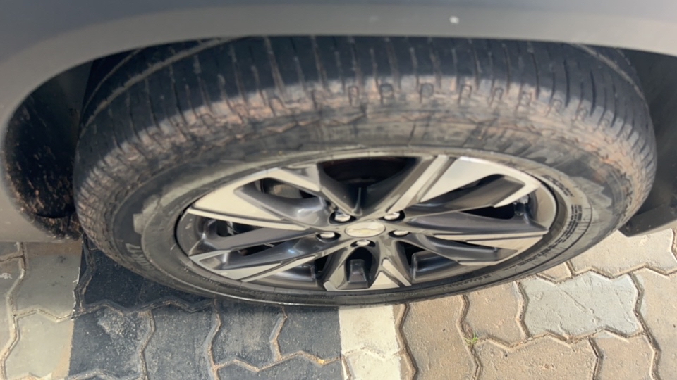 CHEVROLET TRACKER 1.2 TURBO FLEX PREMIER AUTOMATICO