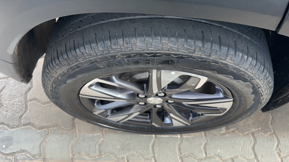 CHEVROLET TRACKER 1.2 TURBO FLEX PREMIER AUTOMATICO