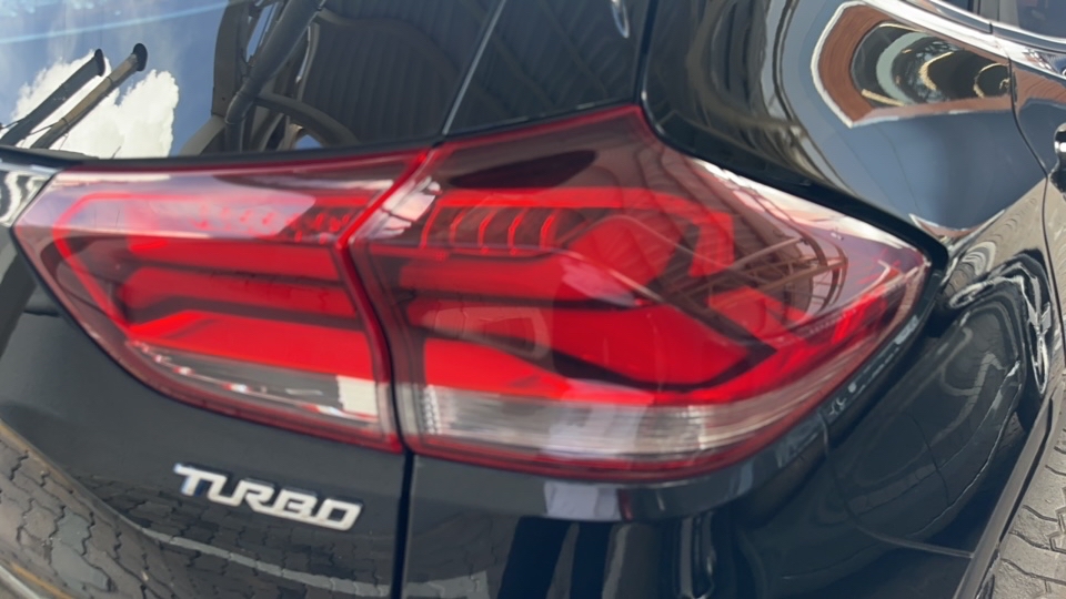 CHEVROLET TRACKER 1.2 TURBO FLEX PREMIER AUTOMATICO