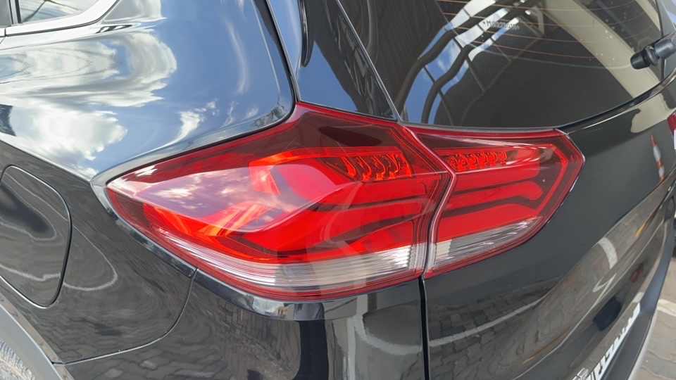 CHEVROLET TRACKER 1.2 TURBO FLEX PREMIER AUTOMATICO