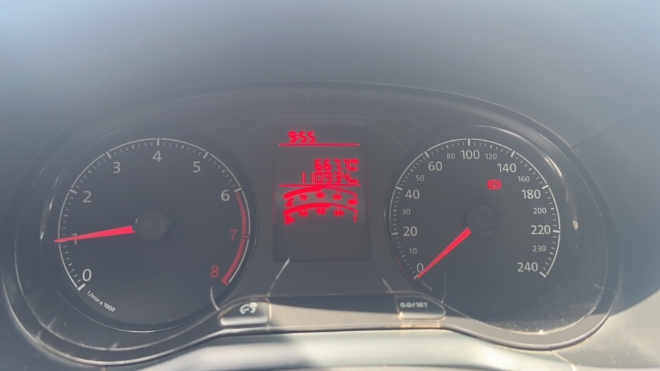 VOLKSWAGEN SAVEIRO 1.6 MSI ROBUST CS 8V FLEX 2P MANUAL