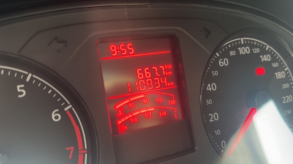 VOLKSWAGEN SAVEIRO 1.6 MSI ROBUST CS 8V FLEX 2P MANUAL