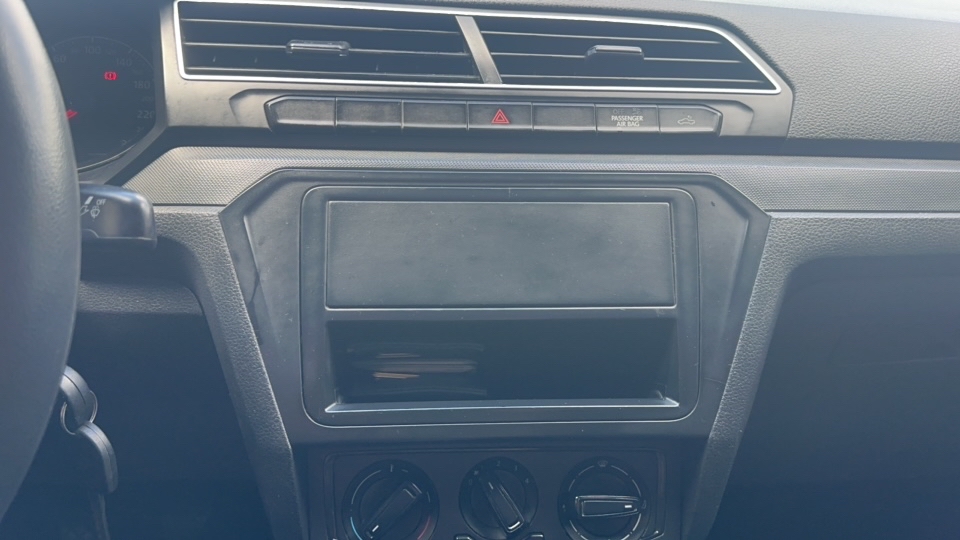 VOLKSWAGEN SAVEIRO 1.6 MSI ROBUST CS 8V FLEX 2P MANUAL