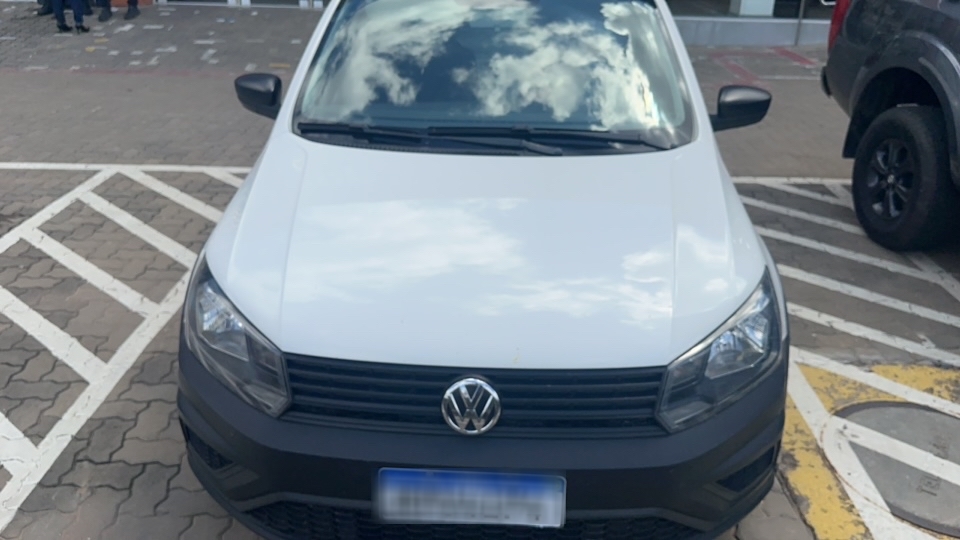 VOLKSWAGEN SAVEIRO 1.6 MSI ROBUST CS 8V FLEX 2P MANUAL