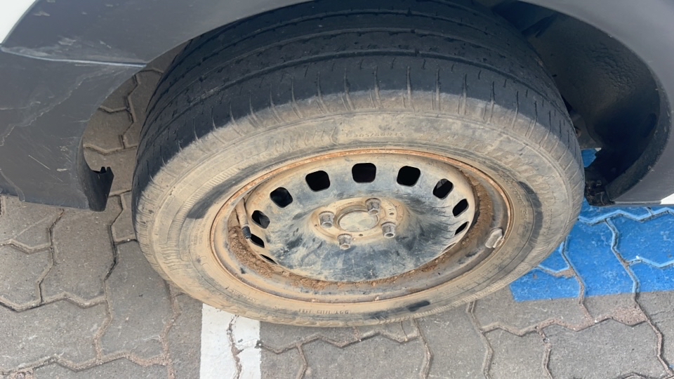 VOLKSWAGEN SAVEIRO 1.6 MSI ROBUST CS 8V FLEX 2P MANUAL