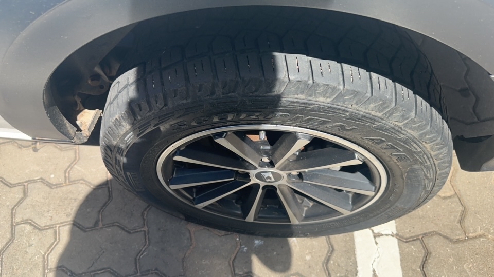 VOLKSWAGEN SAVEIRO 1.6 MSI ROBUST CS 8V FLEX 2P MANUAL