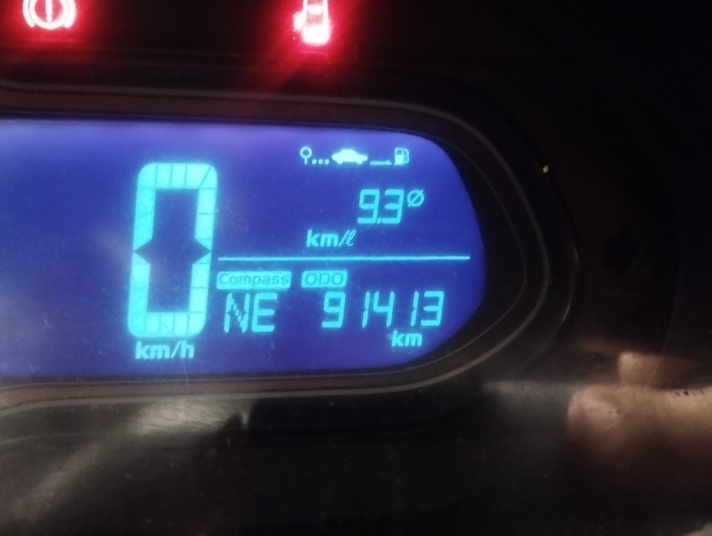 CHEVROLET ONIX 1.4 MPFI ACTIV 8V FLEX 4P MANUAL