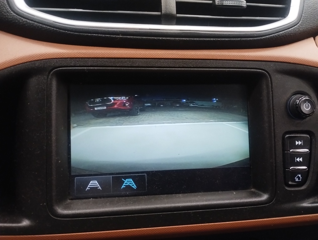 CHEVROLET ONIX 1.4 MPFI ACTIV 8V FLEX 4P MANUAL