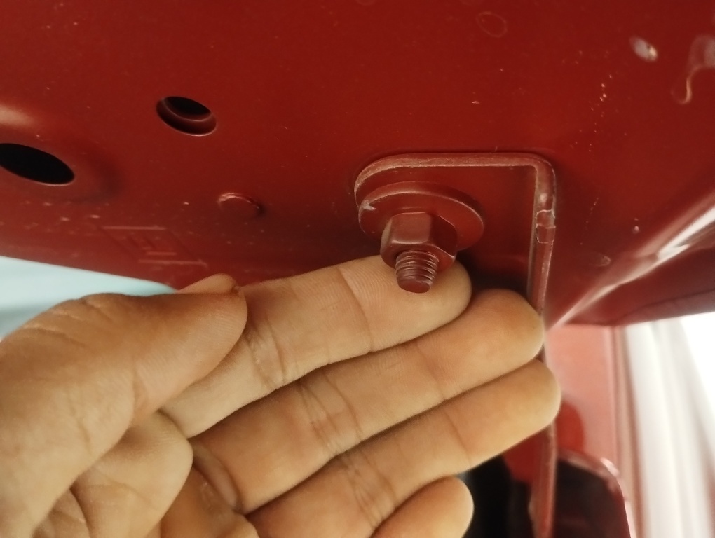 CHEVROLET ONIX 1.4 MPFI ACTIV 8V FLEX 4P MANUAL