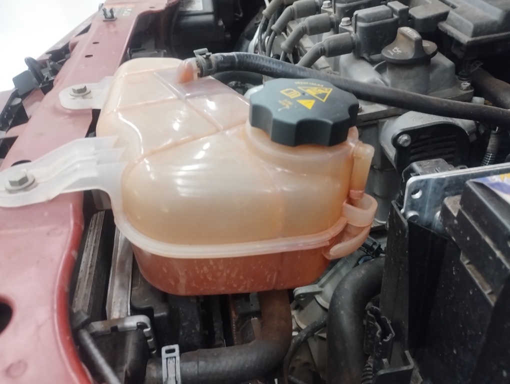 CHEVROLET ONIX 1.4 MPFI ACTIV 8V FLEX 4P MANUAL