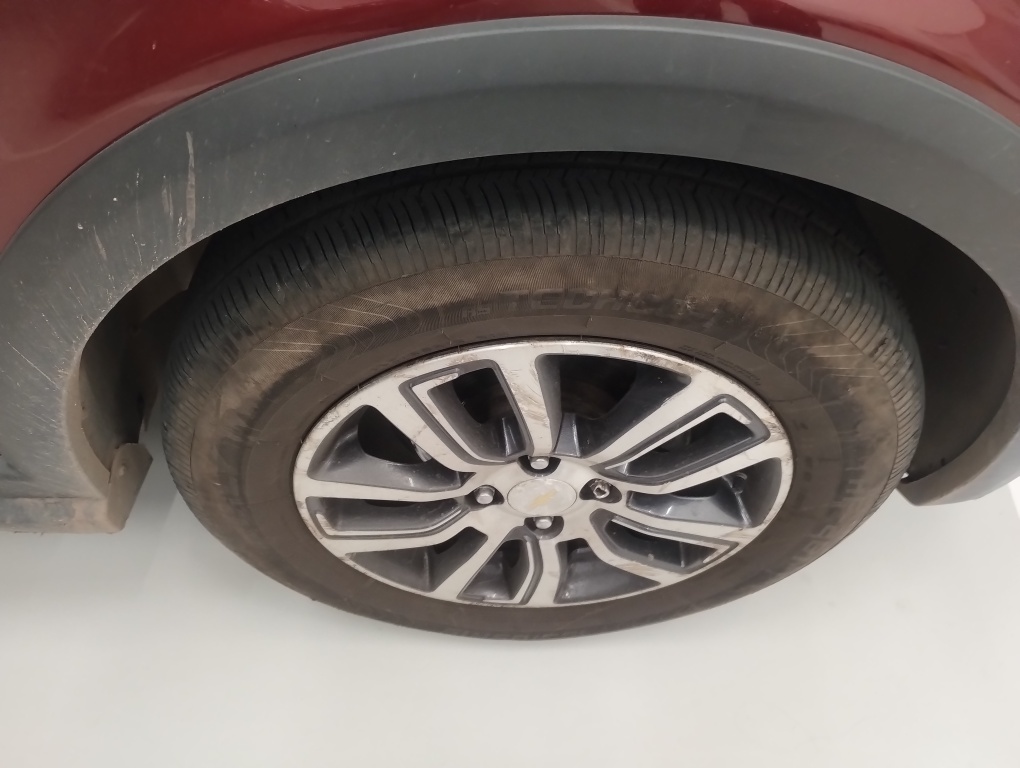 CHEVROLET ONIX 1.4 MPFI ACTIV 8V FLEX 4P MANUAL