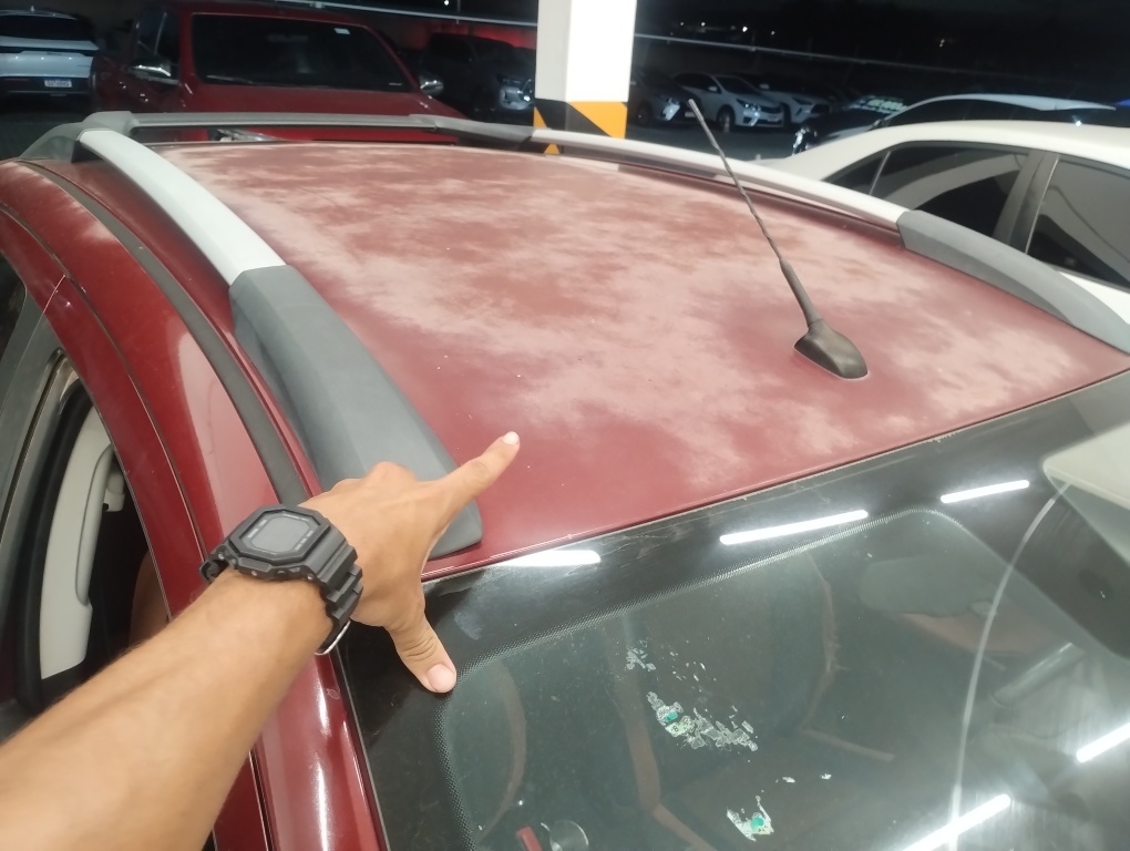 CHEVROLET ONIX 1.4 MPFI ACTIV 8V FLEX 4P MANUAL