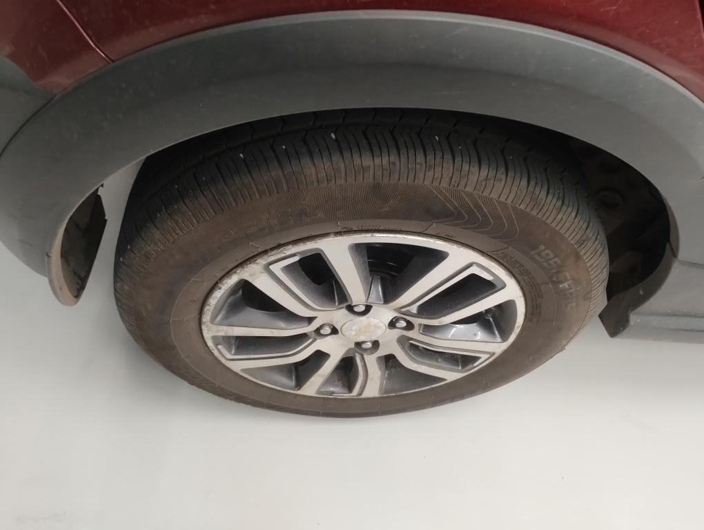 CHEVROLET ONIX 1.4 MPFI ACTIV 8V FLEX 4P MANUAL