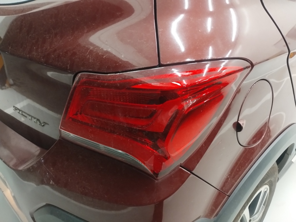 CHEVROLET ONIX 1.4 MPFI ACTIV 8V FLEX 4P MANUAL