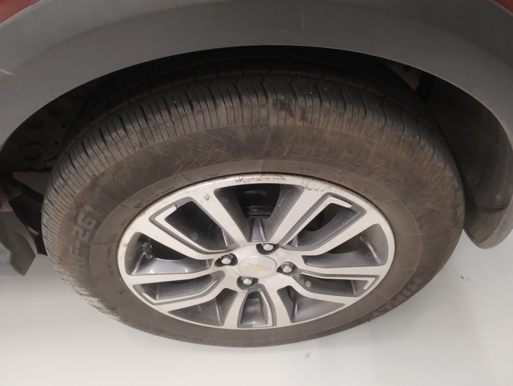 CHEVROLET ONIX 1.4 MPFI ACTIV 8V FLEX 4P MANUAL