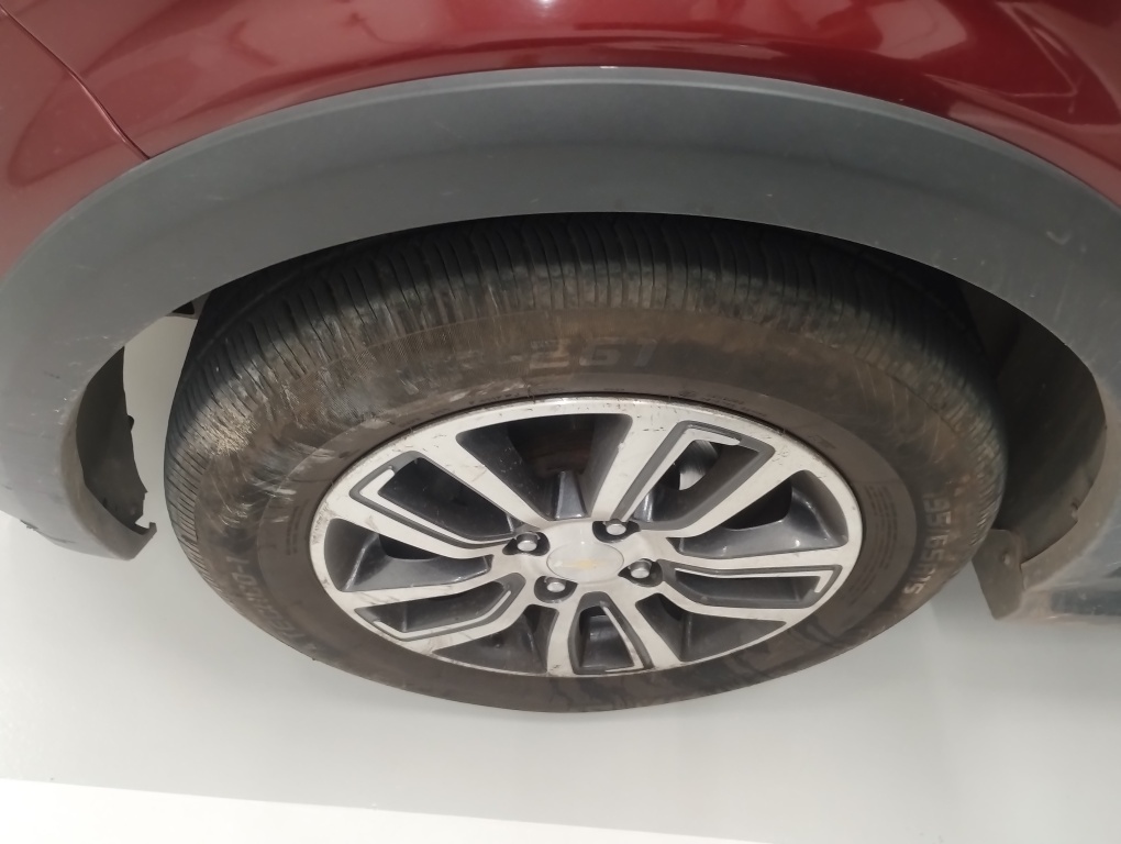 CHEVROLET ONIX 1.4 MPFI ACTIV 8V FLEX 4P MANUAL