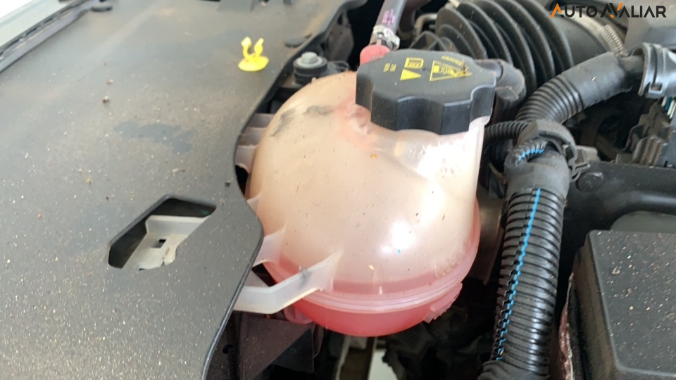 JEEP COMMANDER 1.3 T270 TURBO FLEX OVERLAND AT6