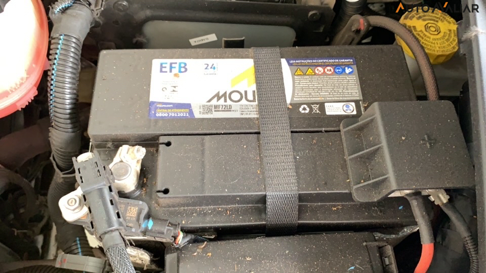 JEEP COMMANDER 1.3 T270 TURBO FLEX OVERLAND AT6