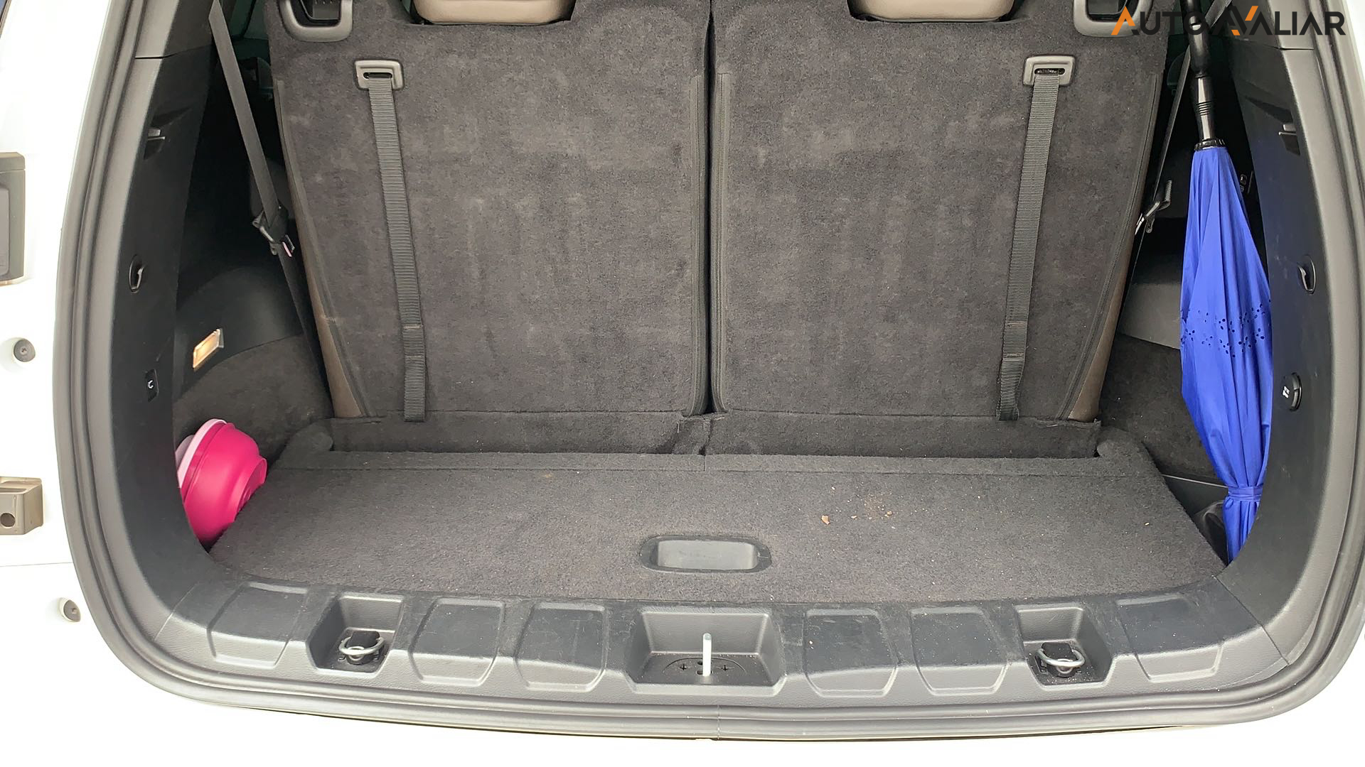 JEEP COMMANDER 1.3 T270 TURBO FLEX OVERLAND AT6