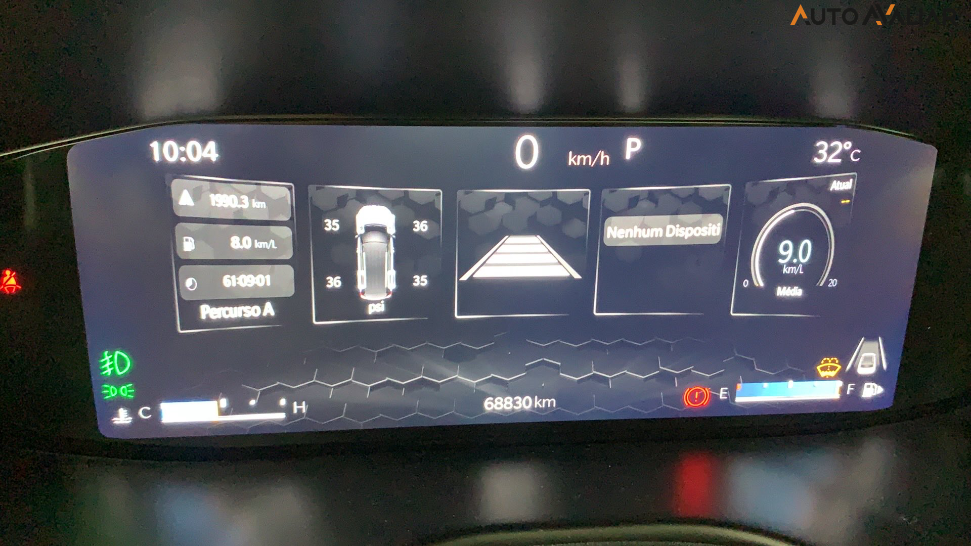 JEEP COMMANDER 1.3 T270 TURBO FLEX OVERLAND AT6