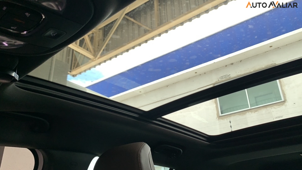 JEEP COMMANDER 1.3 T270 TURBO FLEX OVERLAND AT6