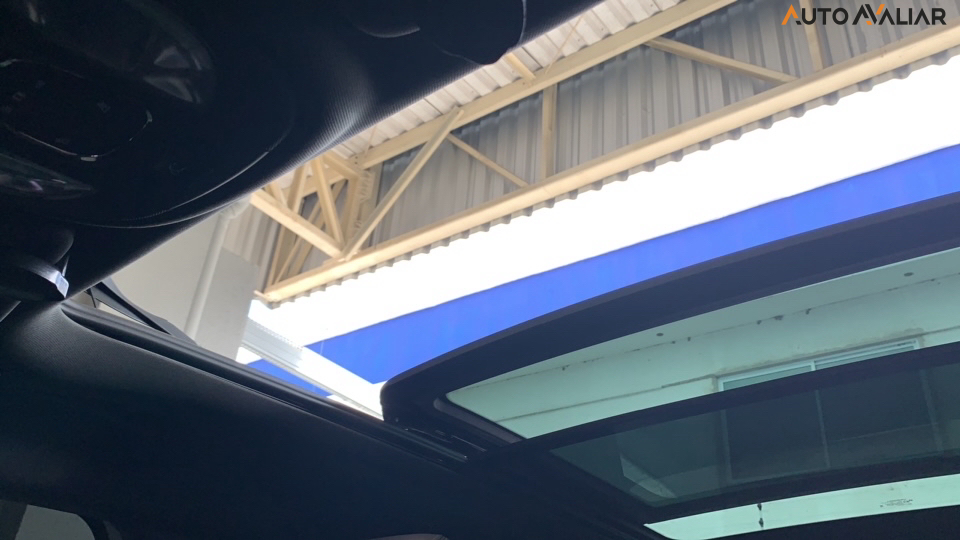 JEEP COMMANDER 1.3 T270 TURBO FLEX OVERLAND AT6