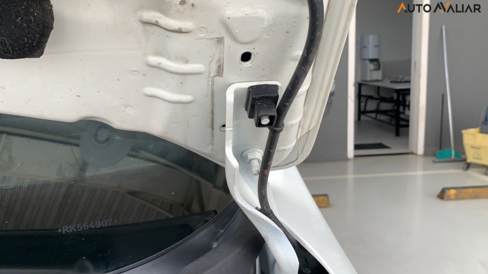 JEEP RENEGADE 1.3 T270 TURBO FLEX LONGITUDE AT6