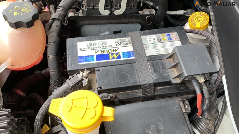 JEEP RENEGADE 1.3 T270 TURBO FLEX LONGITUDE AT6