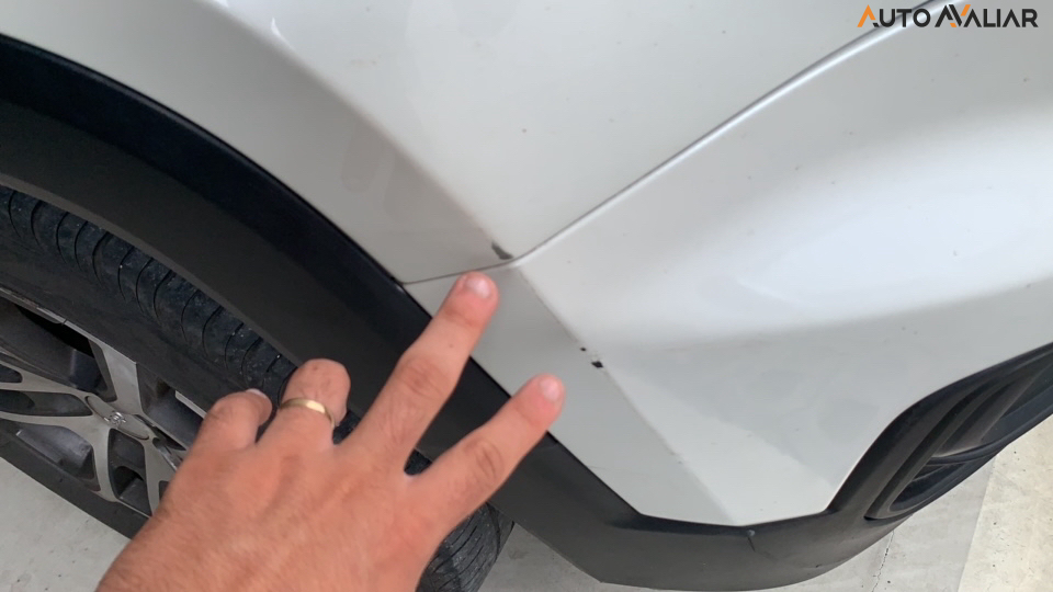 JEEP RENEGADE 1.3 T270 TURBO FLEX LONGITUDE AT6