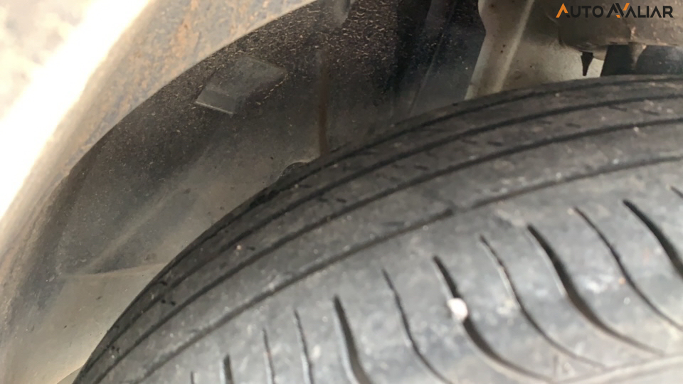 JEEP RENEGADE 1.3 T270 TURBO FLEX LONGITUDE AT6