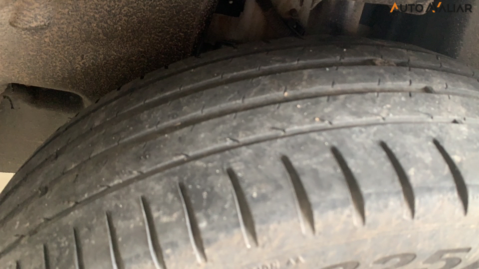 JEEP RENEGADE 1.3 T270 TURBO FLEX LONGITUDE AT6