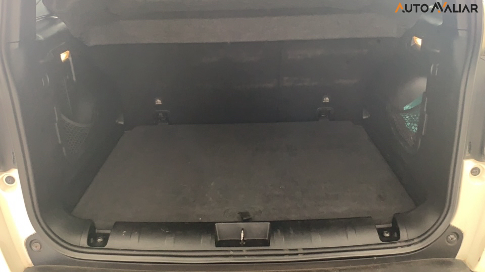 JEEP RENEGADE 1.3 T270 TURBO FLEX LONGITUDE AT6